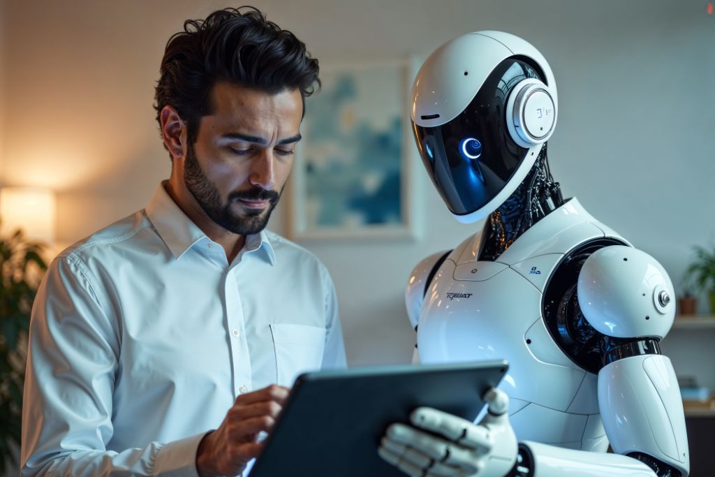 Machine Learning Engineer