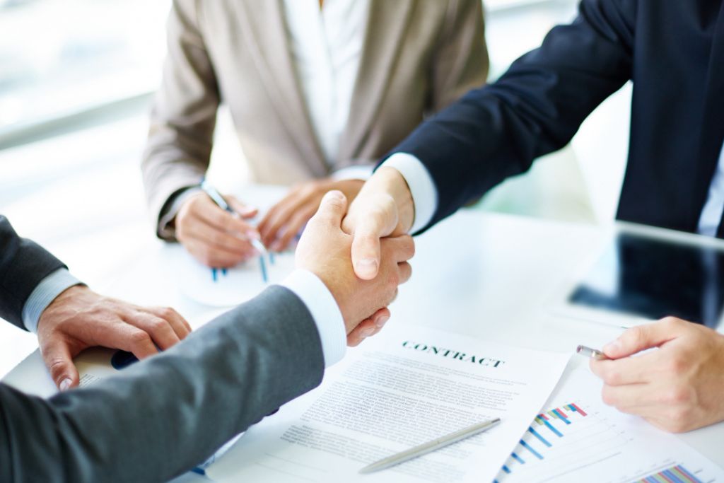 technical staffing agencies