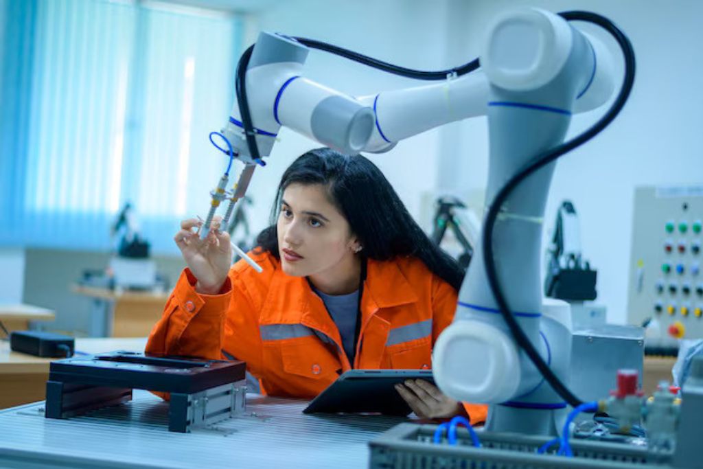 Machine Learning Engineer