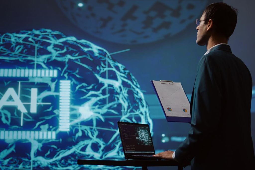Enterprise AI Fail