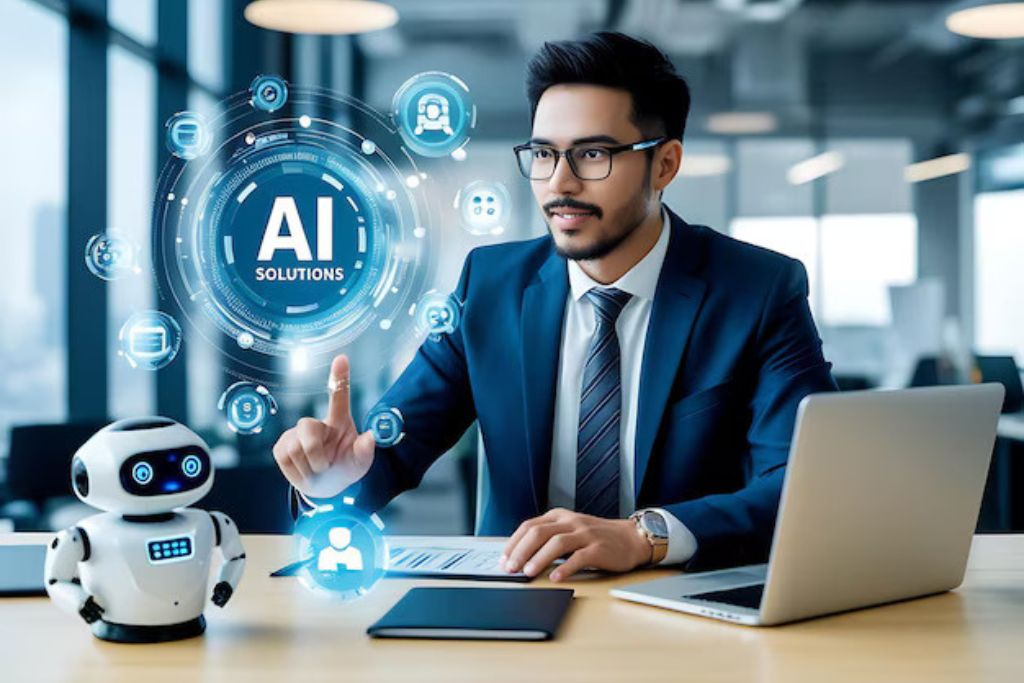 hire AI engineers