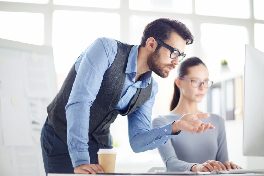 Tech Talent Shortage