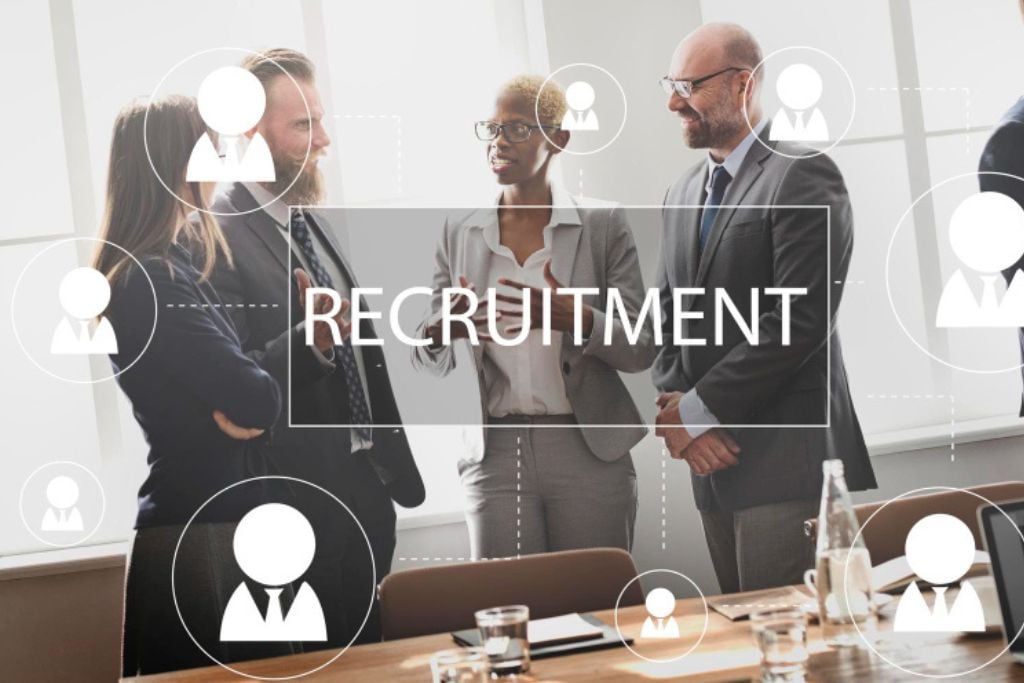 Talent Acquisition Trends