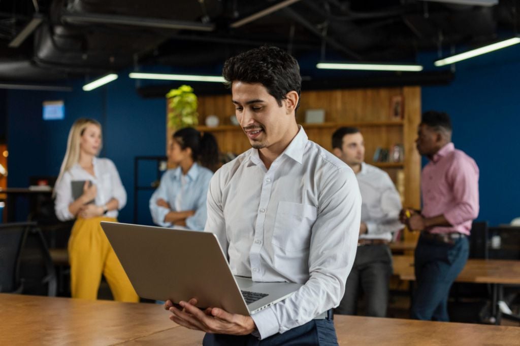 Future Technology Jobs