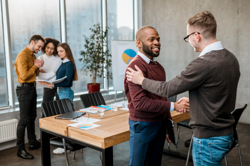 Employee Retention Strategies