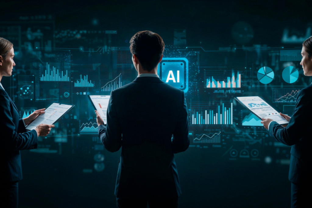 AI Job Market