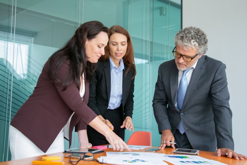 Talent Development