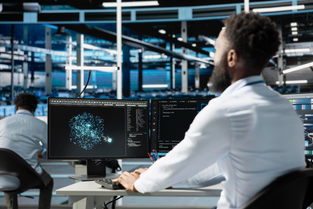 AI Engineer Job