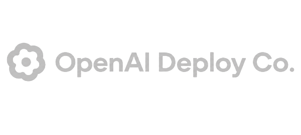 OpenAI deployment_company