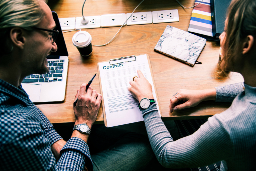contract software engineers