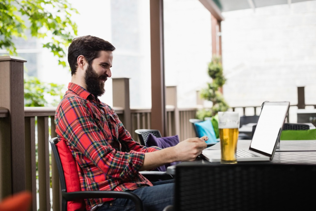 Software Developer in London